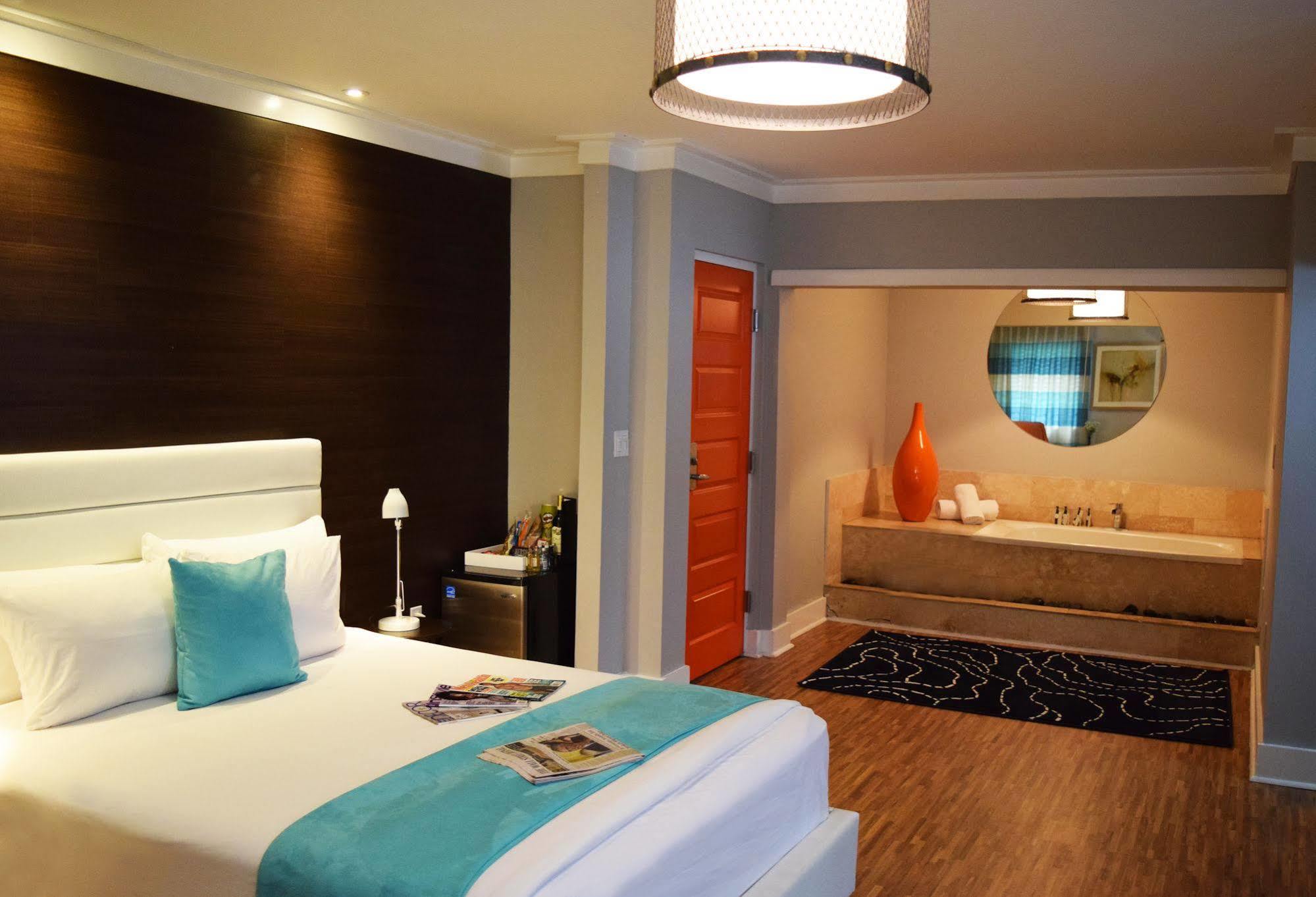 เชสเตอร์ฟิลด์ โฮเทล แอนด์ สวีท Hotel ไมอามีบีช ภายนอก รูปภาพ