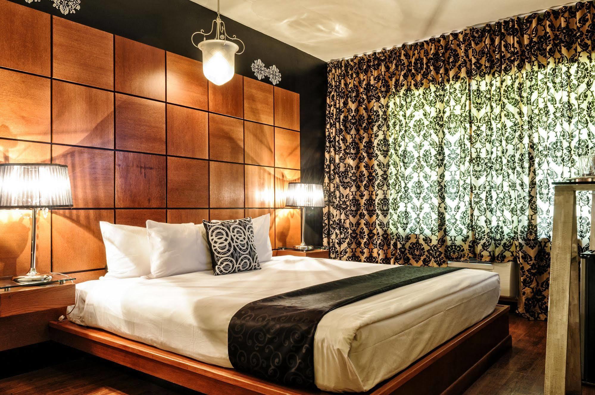 เชสเตอร์ฟิลด์ โฮเทล แอนด์ สวีท Hotel ไมอามีบีช ภายนอก รูปภาพ